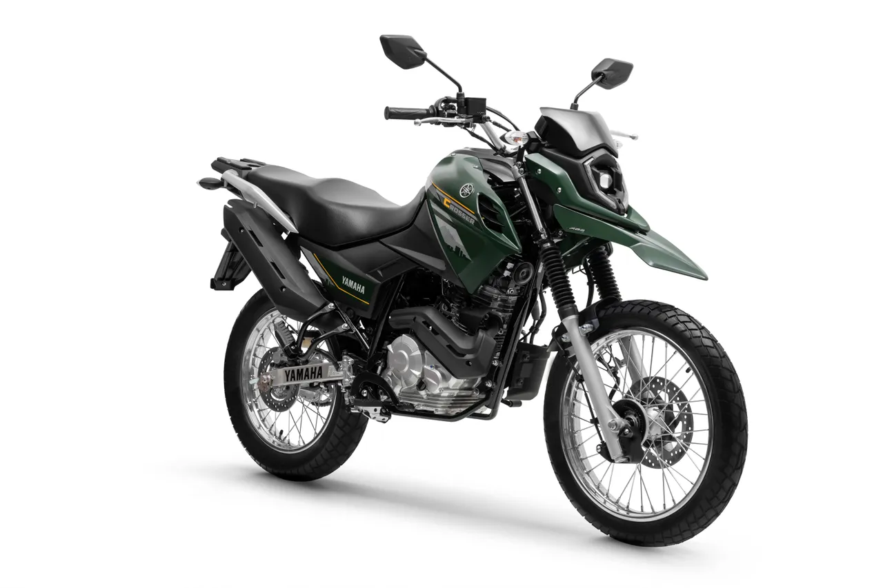 YAMAHAメイト Yamaha Xvs 950 Midnight Star | MercadoLivre