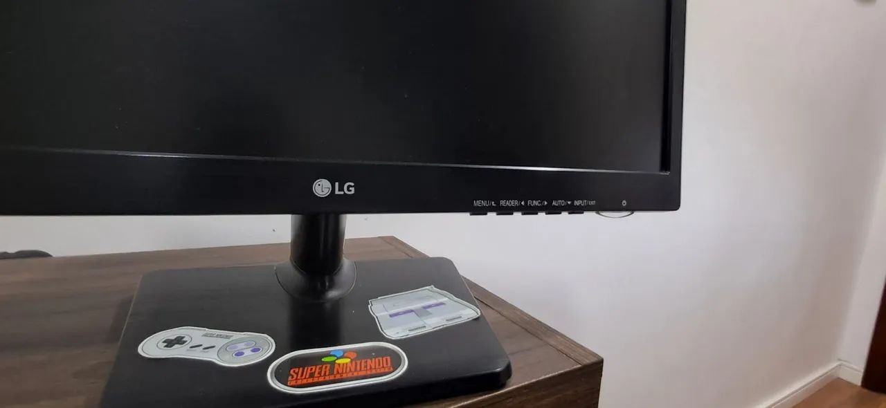 Monitor LCD LG - Foto 2