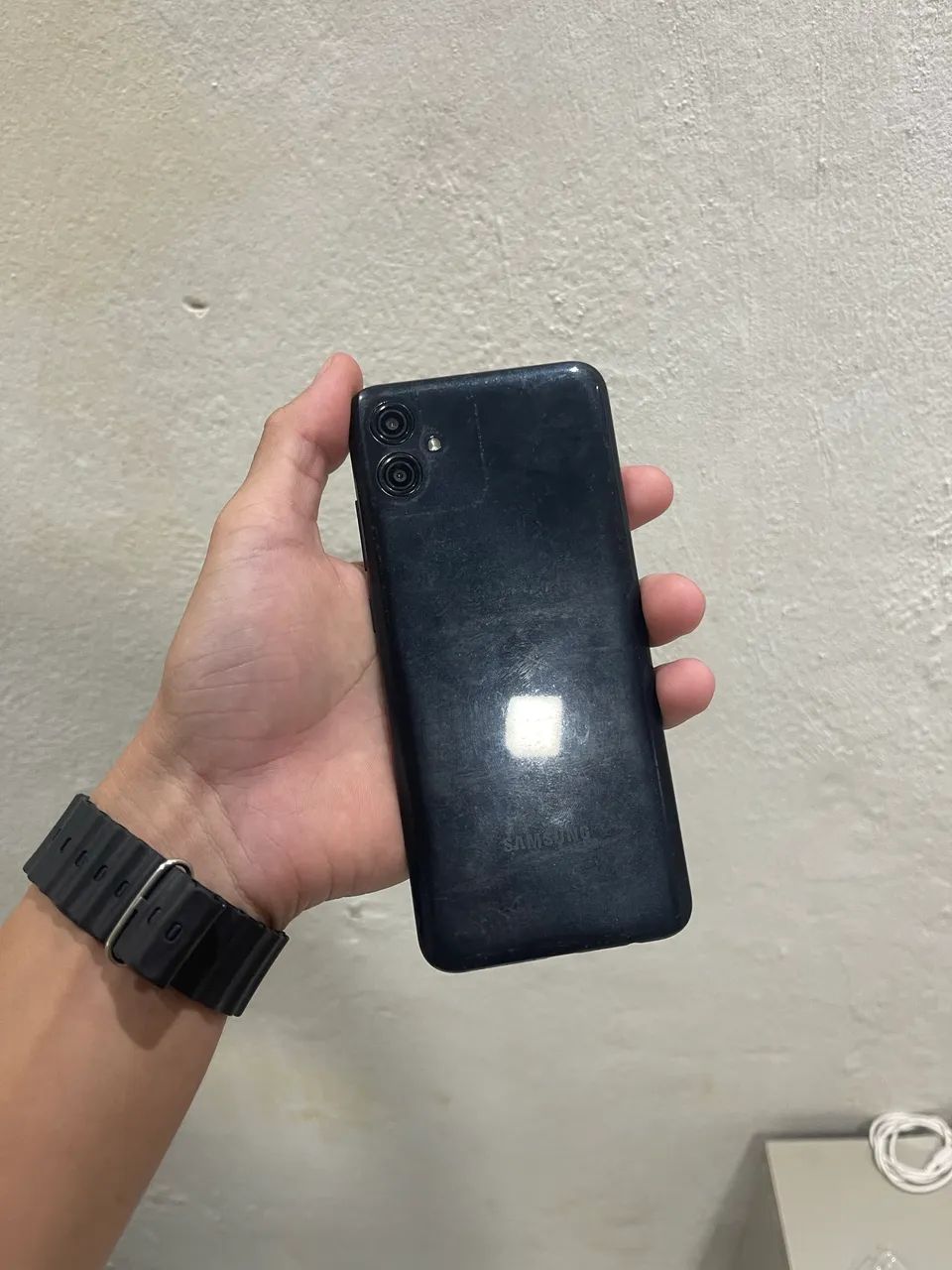 Samsung a04e - Foto 2