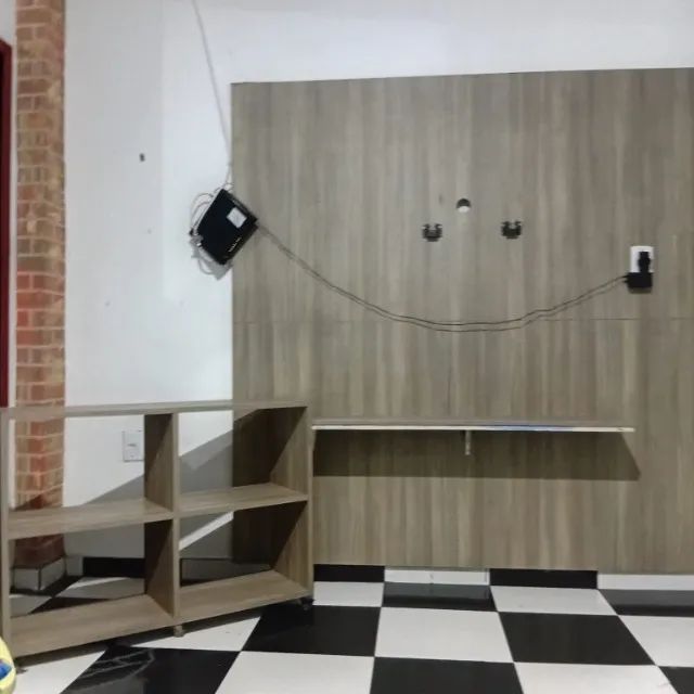 Móveis usados-VENDO - Foto 2
