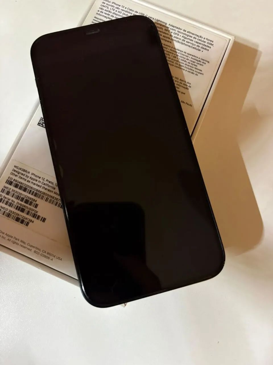 Iphone 12