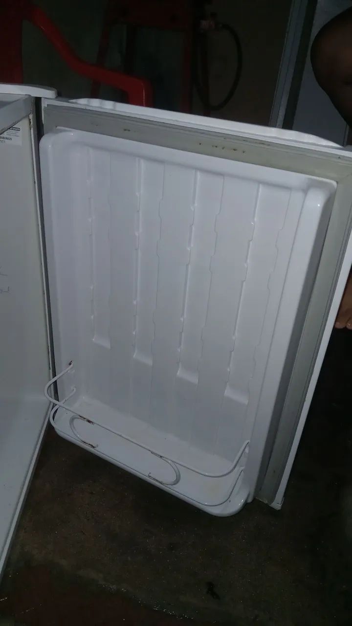 Vende-se um frigobar  - Foto 4