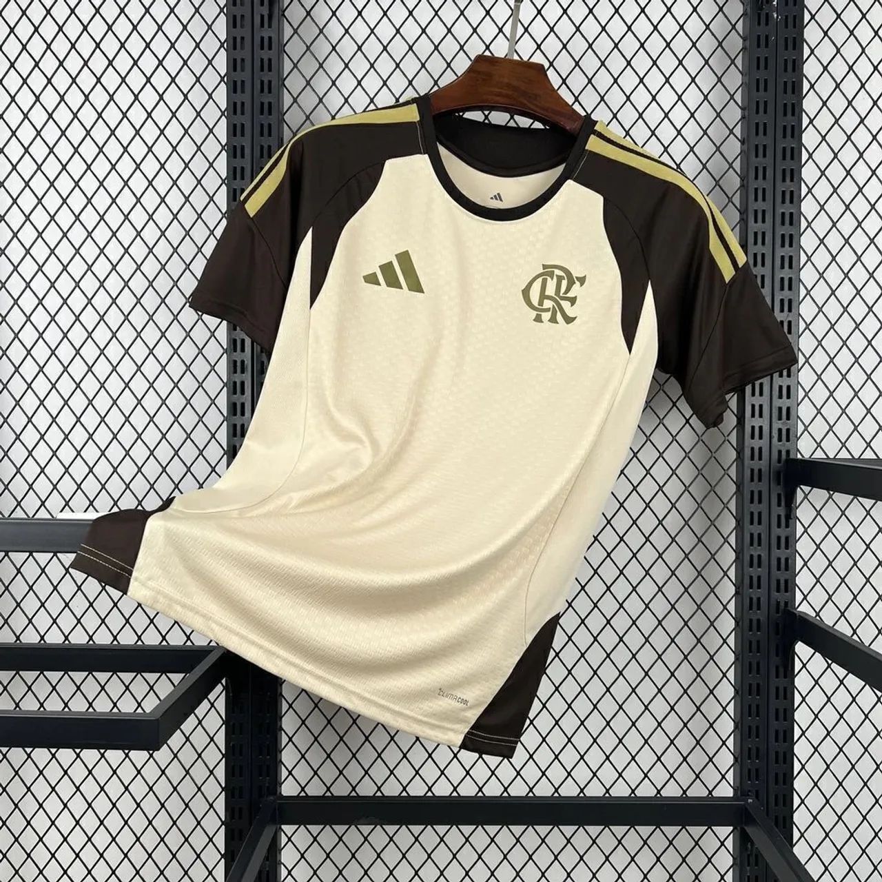Camisa do Flamengo  - Foto 2