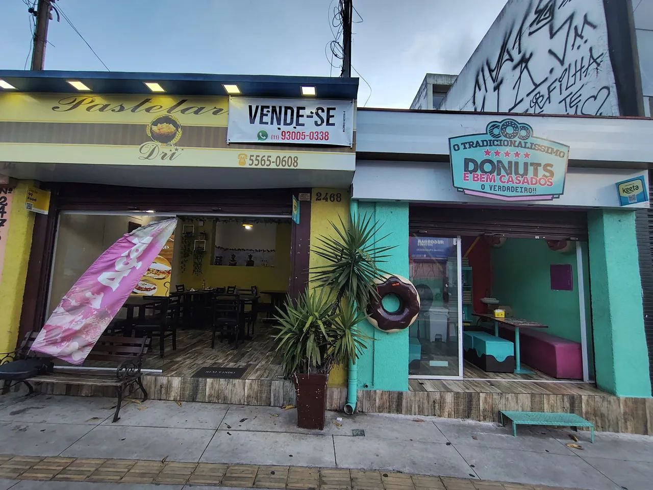 Primeira imagem do imóvel