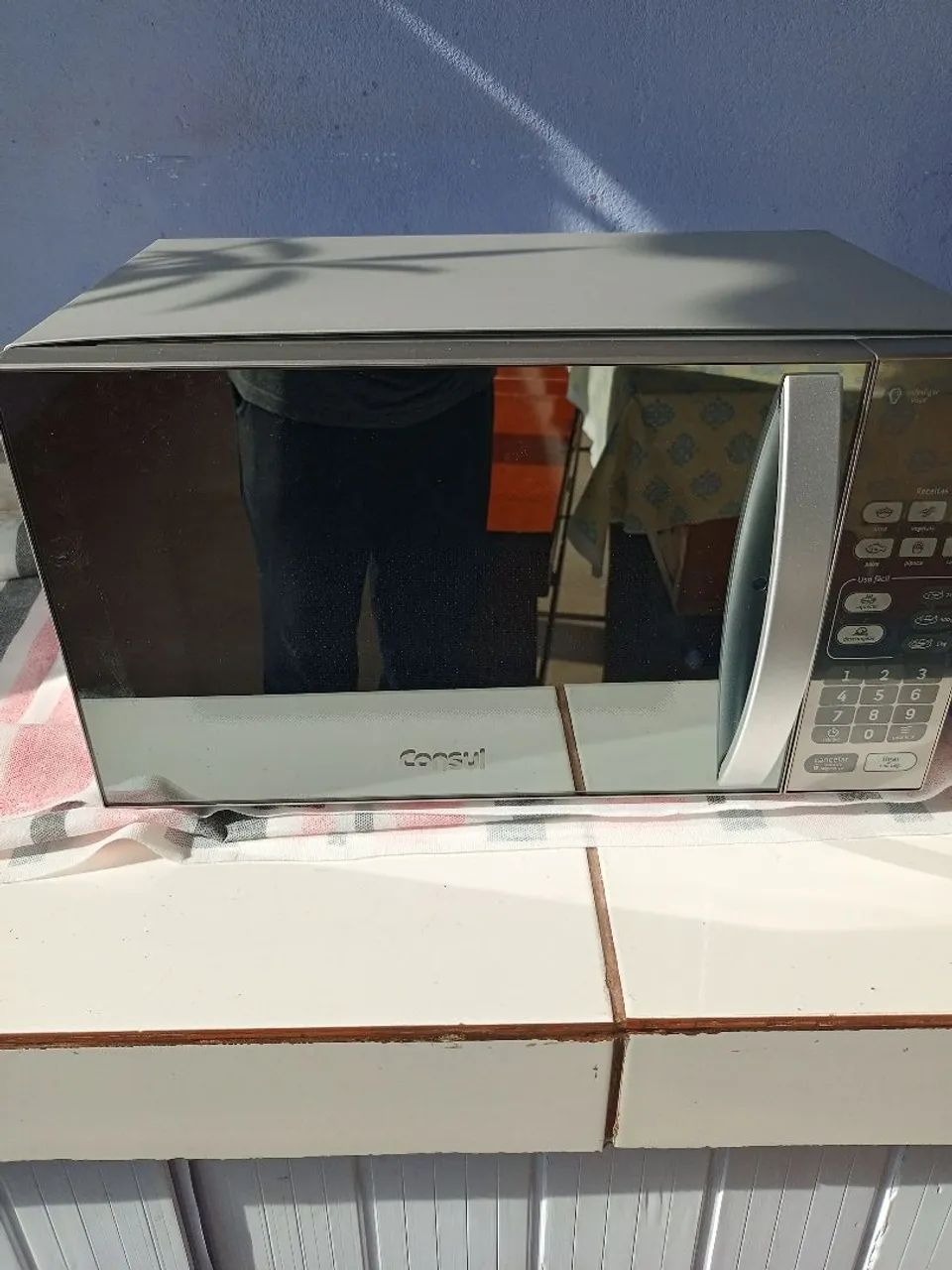 Microondas Consul  - Foto 2