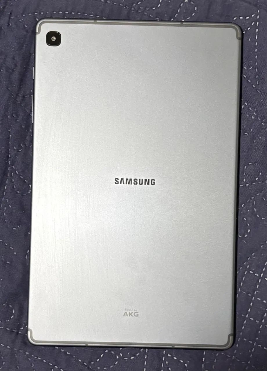 Tablet Samsung Galaxy Tab S6 Lite com Caneta 64GB 4GB RAM Android 14 Exynos 1280 Wi-Fi  - Foto 3