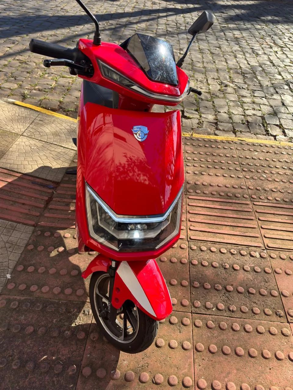 Moto  - Foto 2