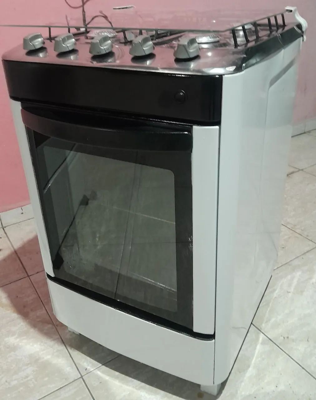 Fogão esmaltec  - Foto 2