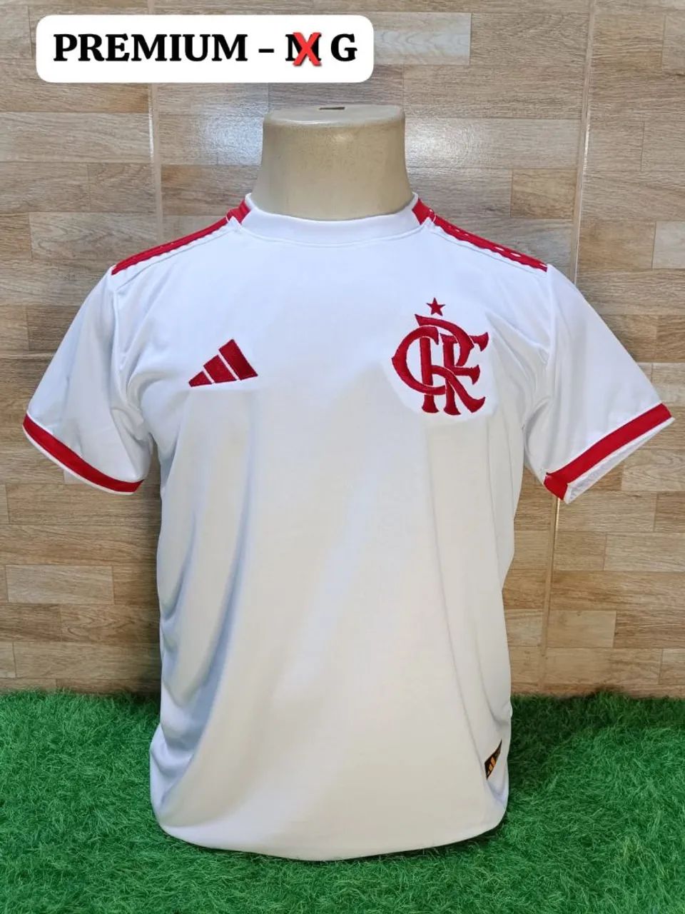 Camisa do Flamengo - Foto 5