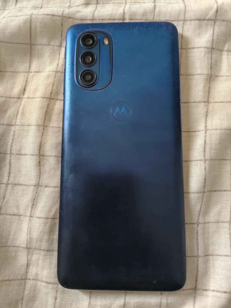 Moto g51 128 gb - Foto 2