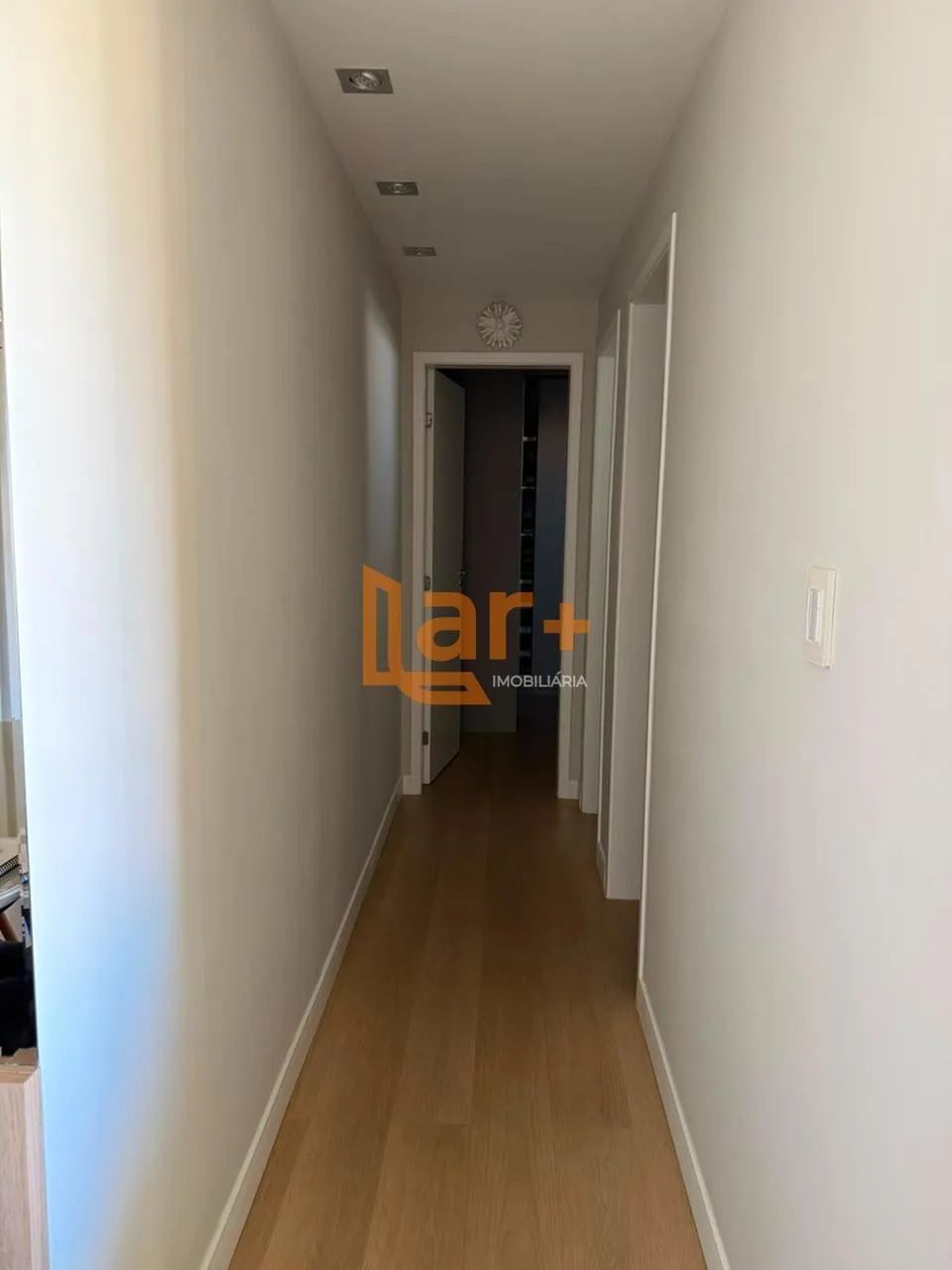 Apartamento em Espaço Tropical - Barra dos Coqueiros