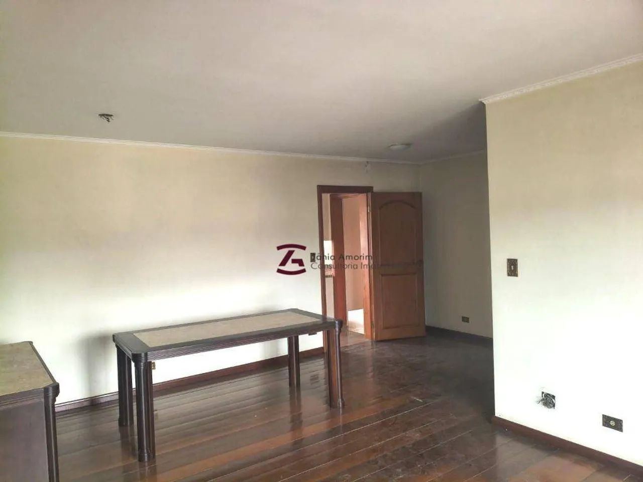 Apartamento no Condomínio Edifício Jardins de Petrópolis, 155 m², 3 quartos, 2 suítes, 2 v - Foto 3