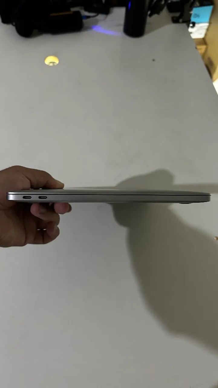 MacBook Pro 2016 em perfeito estado. - Foto 2