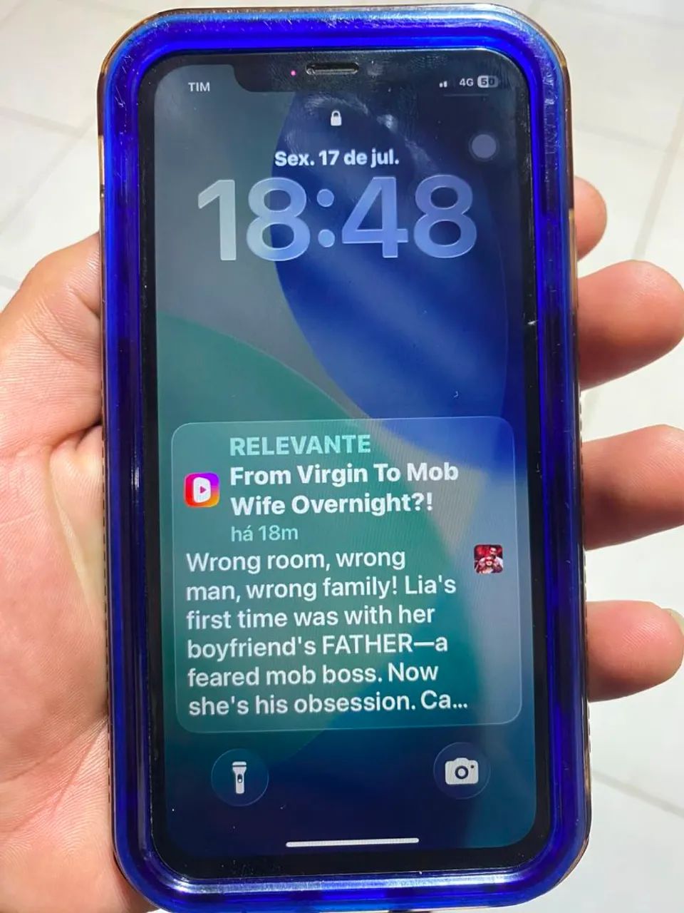 Iphone11/ 128 giga