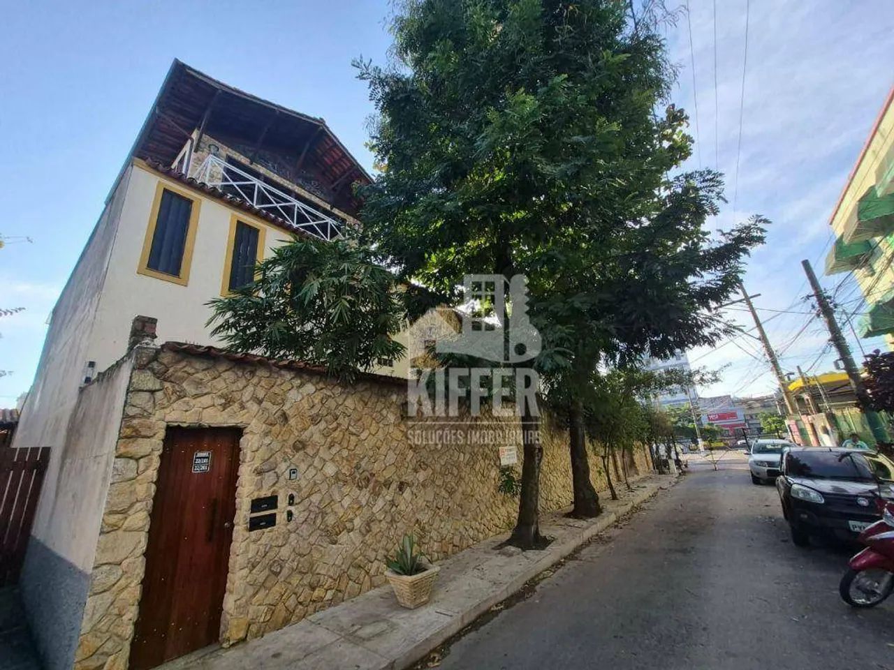 Casa com 3 quartos para alugar, 280 m² por R$ 6.198/mês - Fonseca - Niterói/RJ - Foto 5