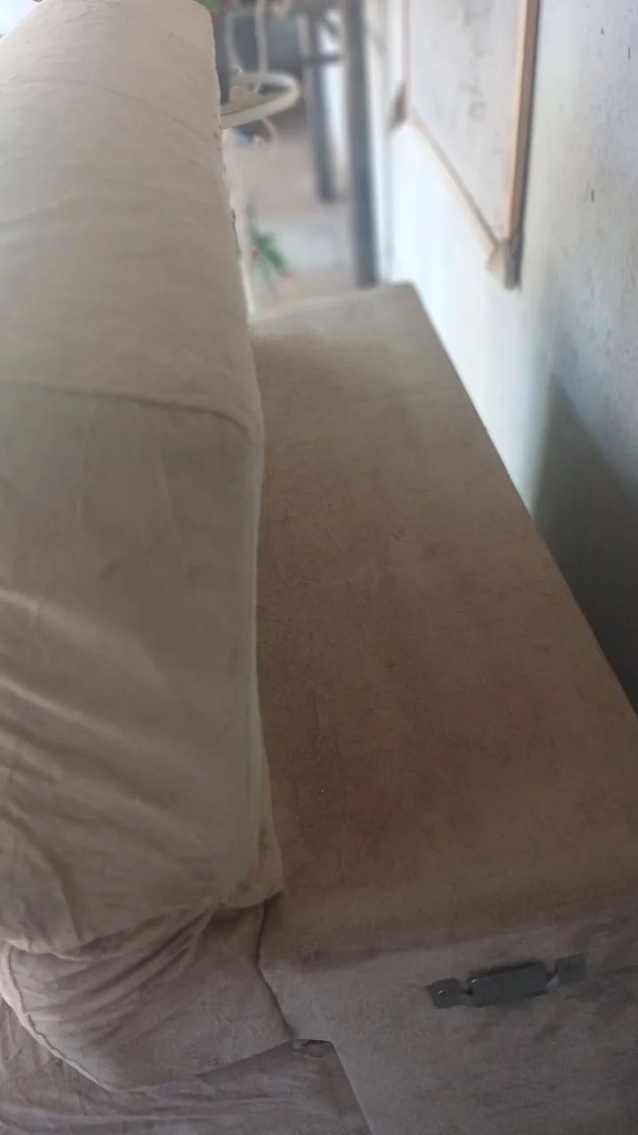 Vendo poltrona retrátil  - Foto 4