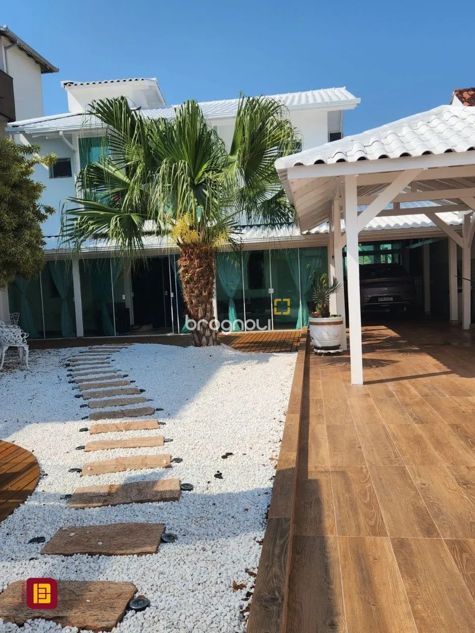 Casa em Canasvieiras financiável - Foto 4