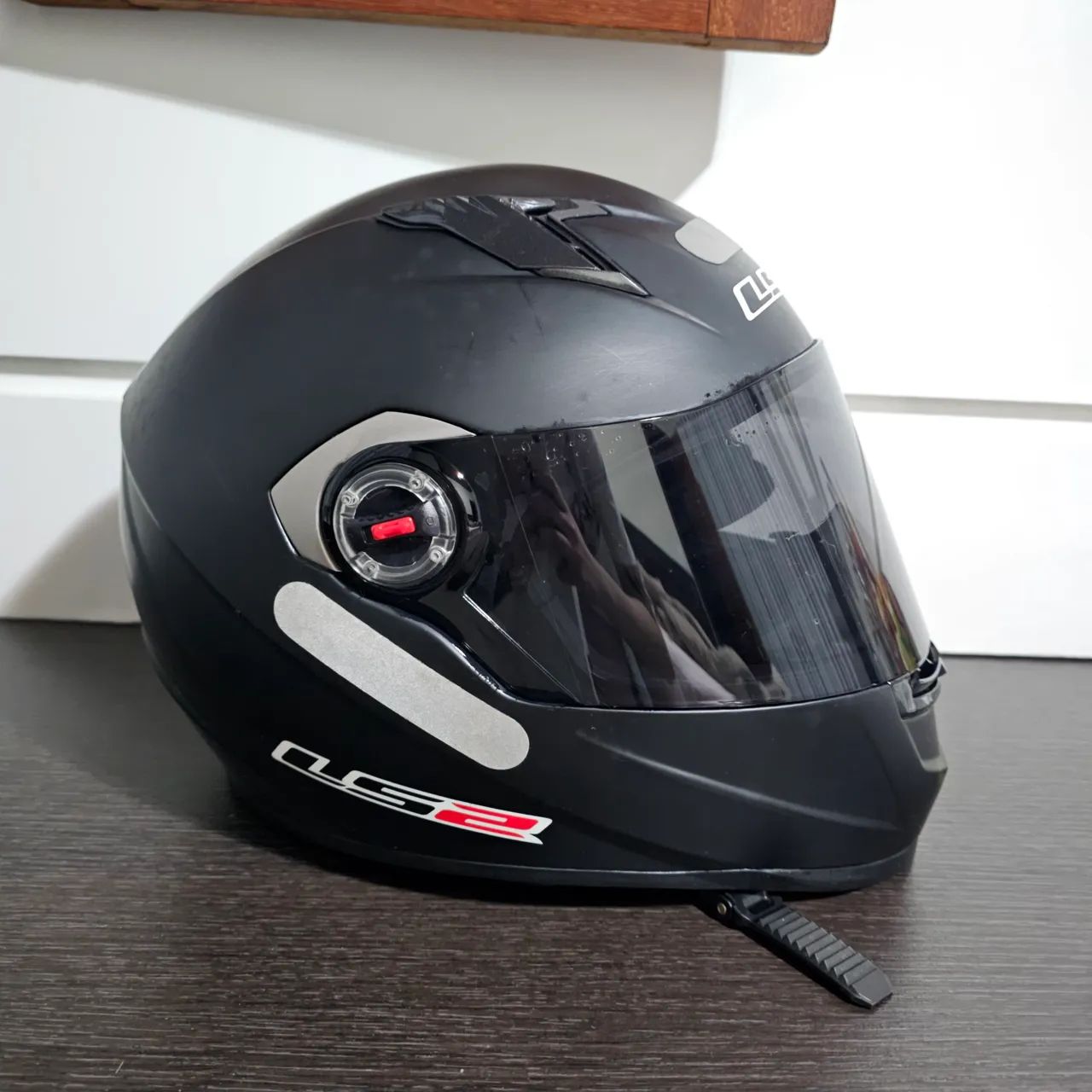 Capacete LS2 FF358