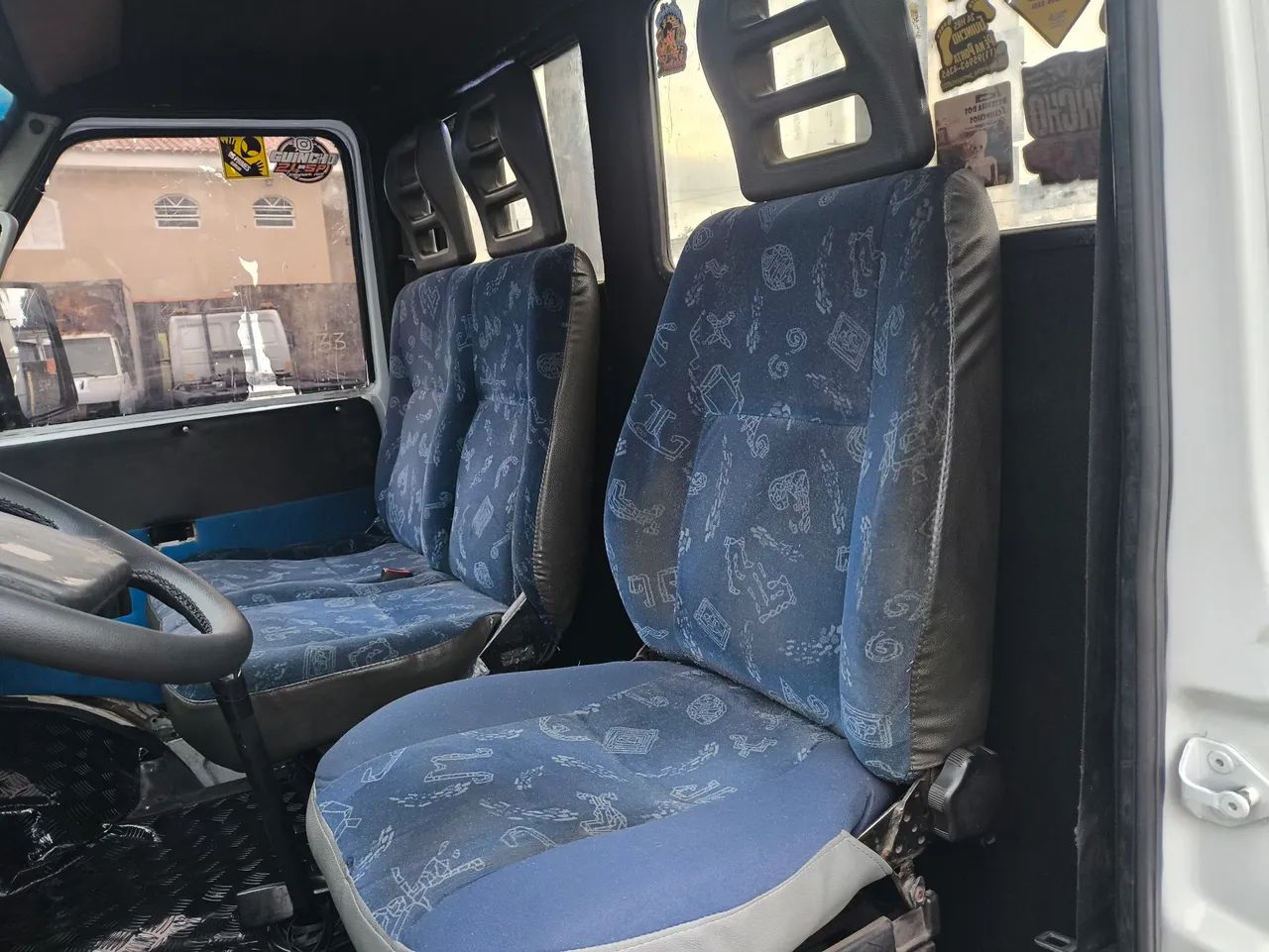Iveco  - Foto 4