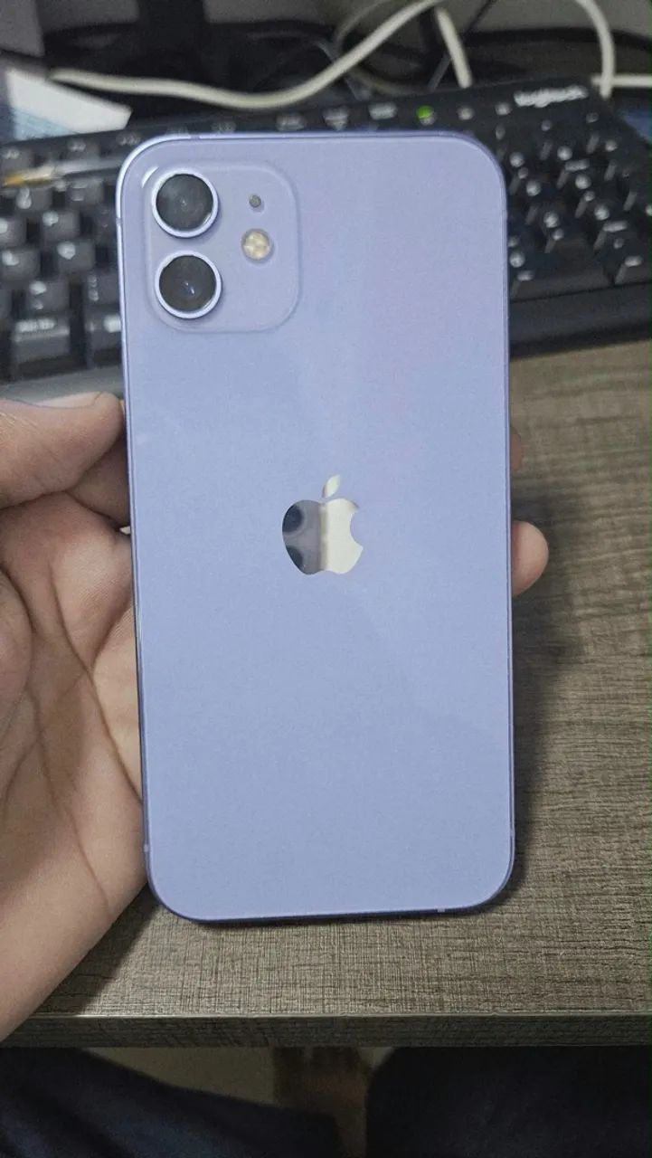 iPhone 12 64Gb - Foto 2