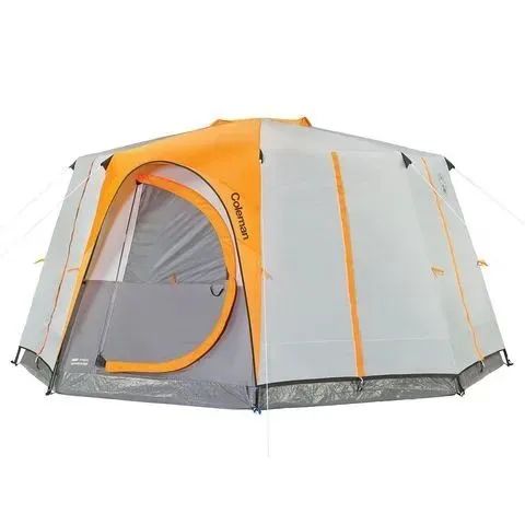 Barraca Octagon Full 8 Pessoas Coleman - Foto 2