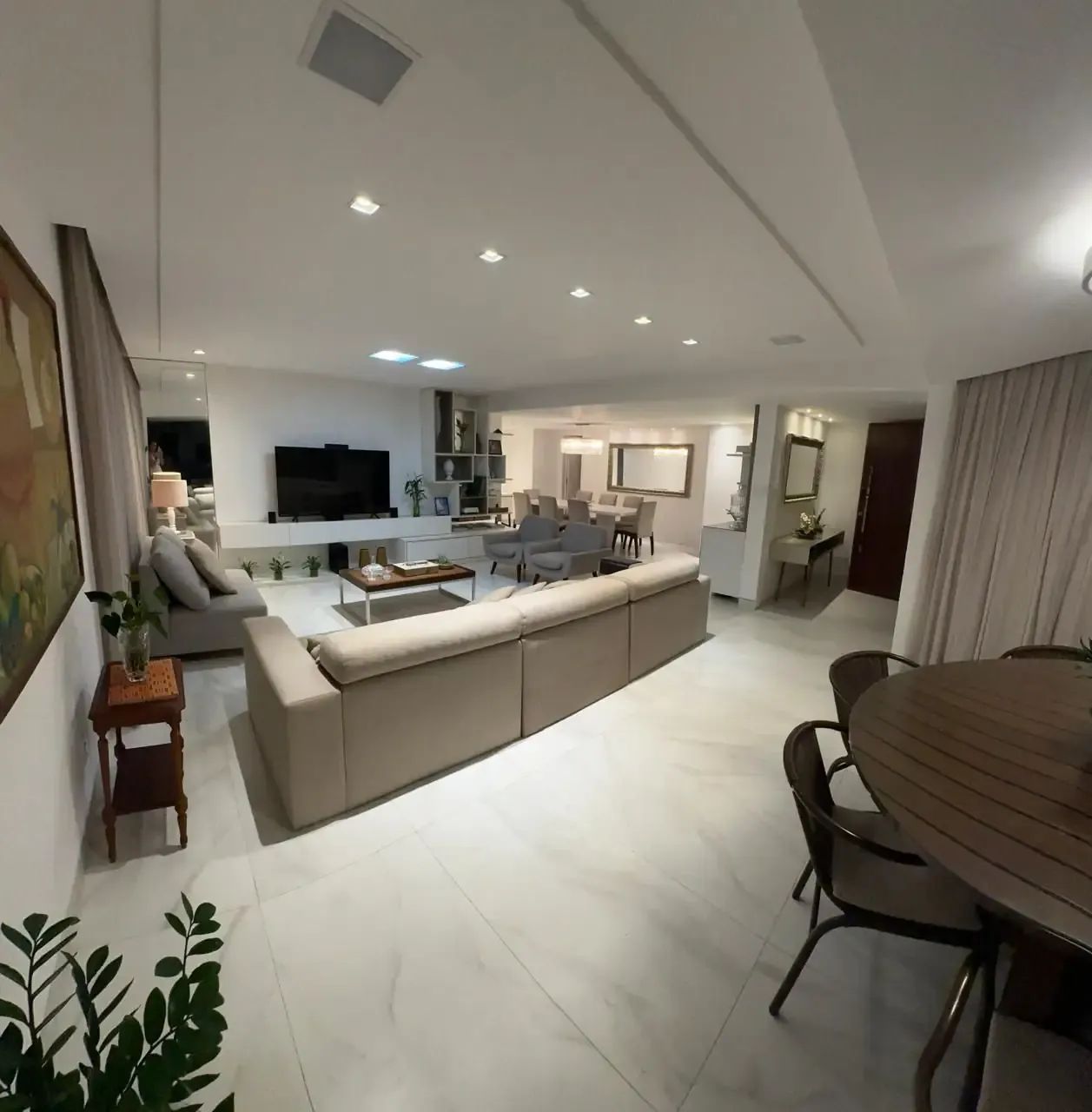 Belo apartamento. - Foto 5
