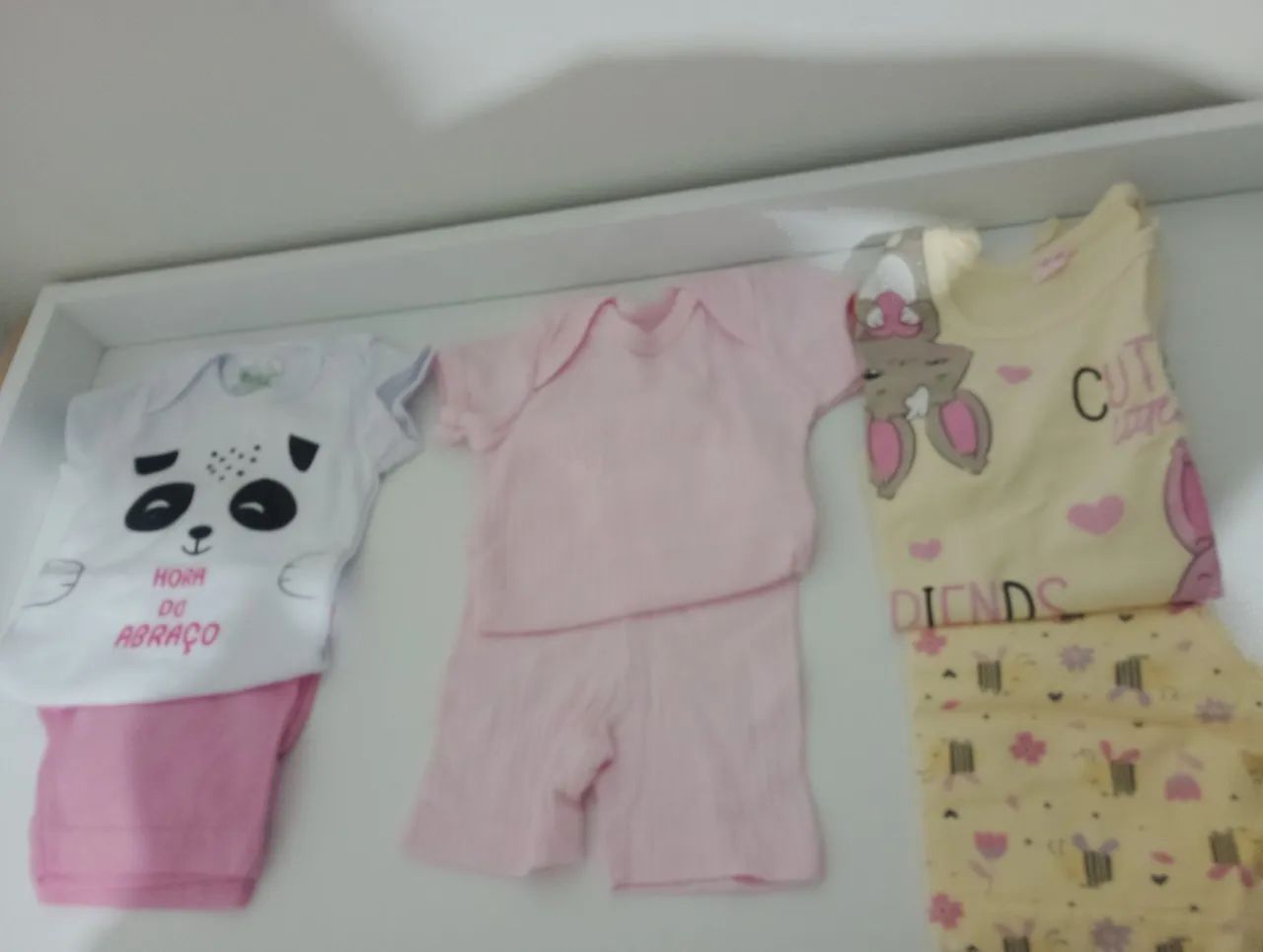 Kits de conjunto bory  - Foto 3