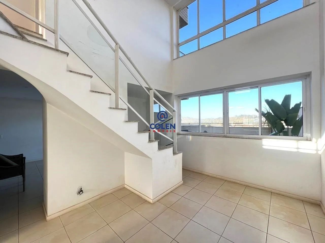 Apartamento 2 quartos e área privativa Alphaville - Foto 2