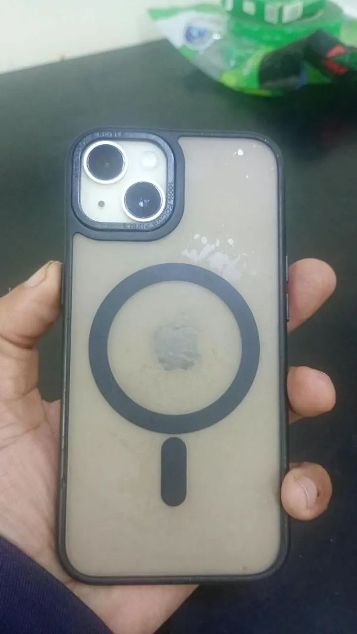 iPhone 14 - Foto 4