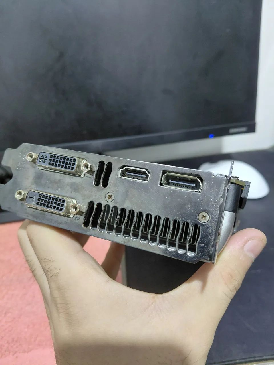 GTX 780 Founders Edition - Foto 2