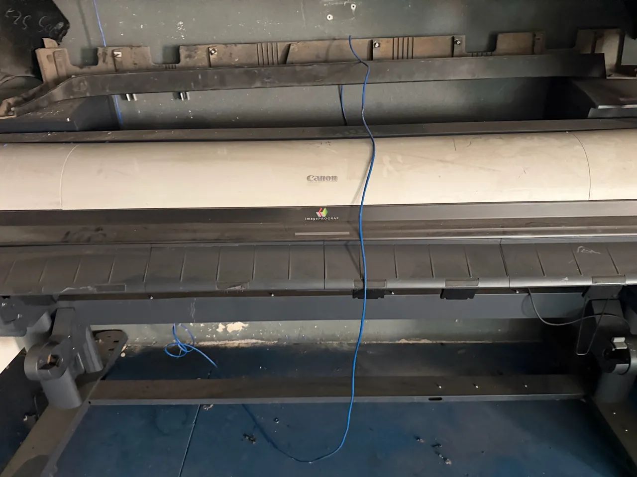 Impressora profissional  - Foto 3