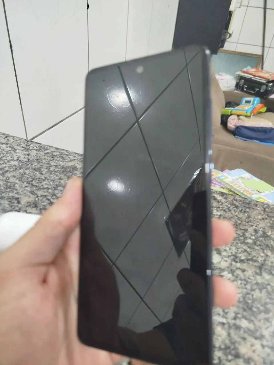 Samsung A51 em ótimo estado - Foto 4