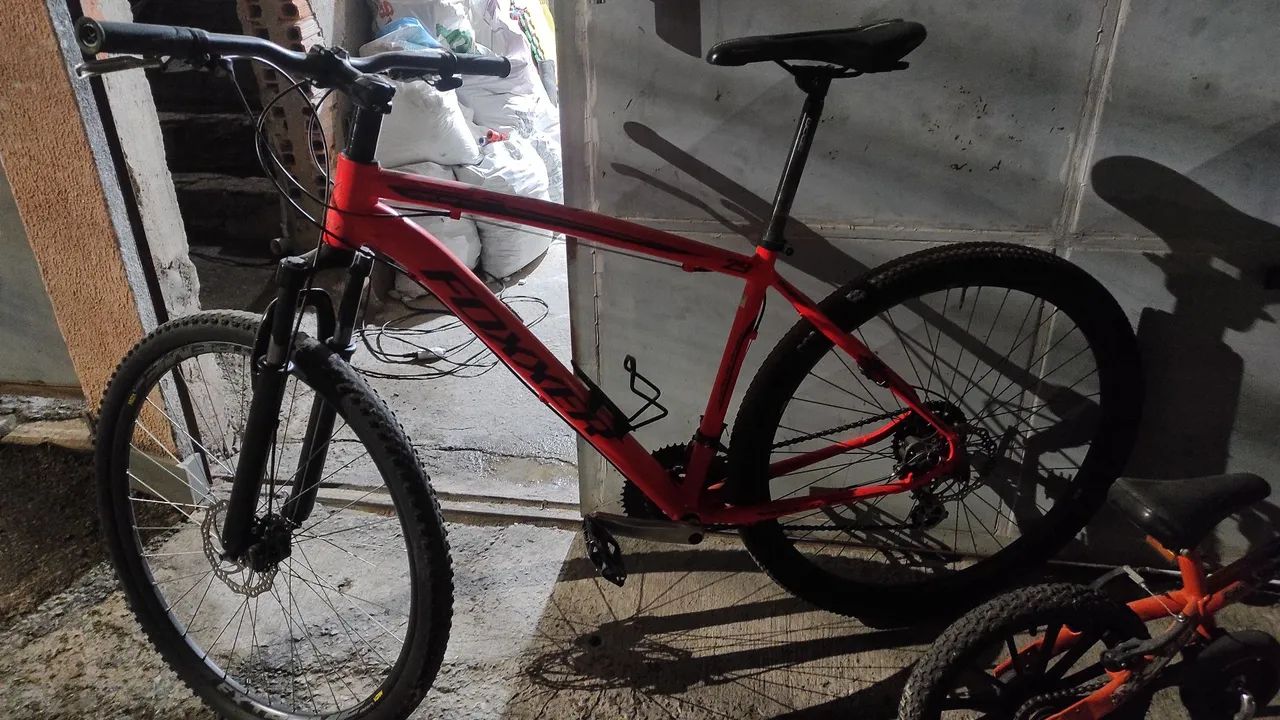 Aro 29 abaixei o valor pra sair rapido - Foto 4