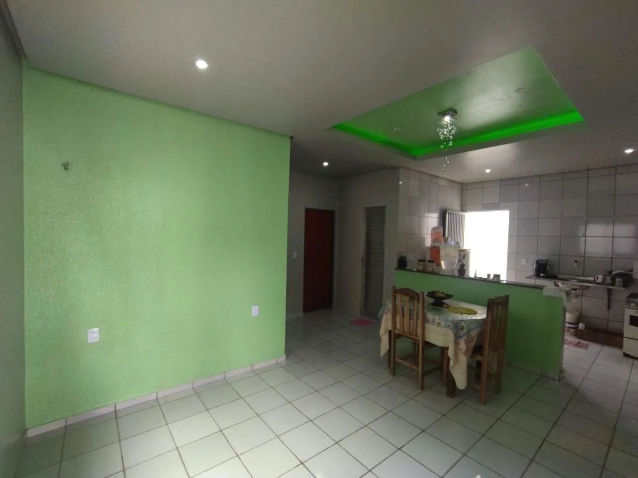 Casa residencial - Timon - Foto 5