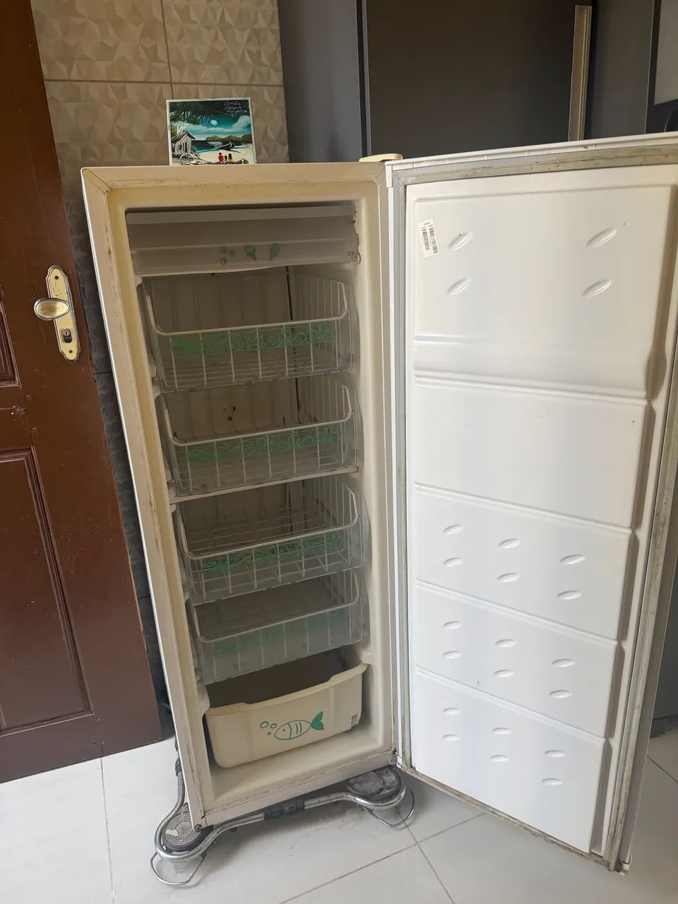 Freezer cônsul  - Foto 2