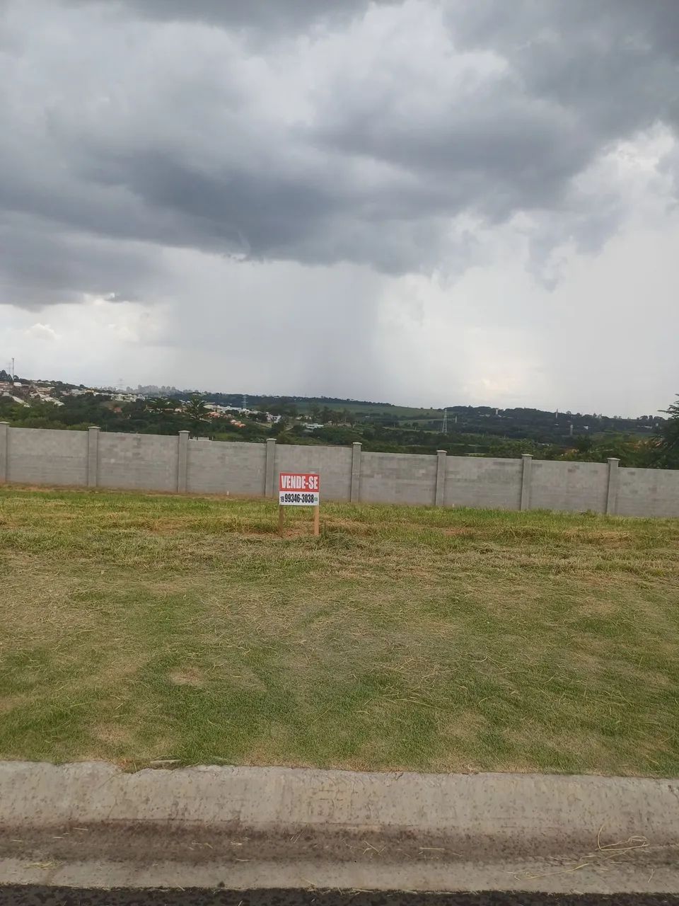 Foto - Campinas - Fazenda Pau DAlho