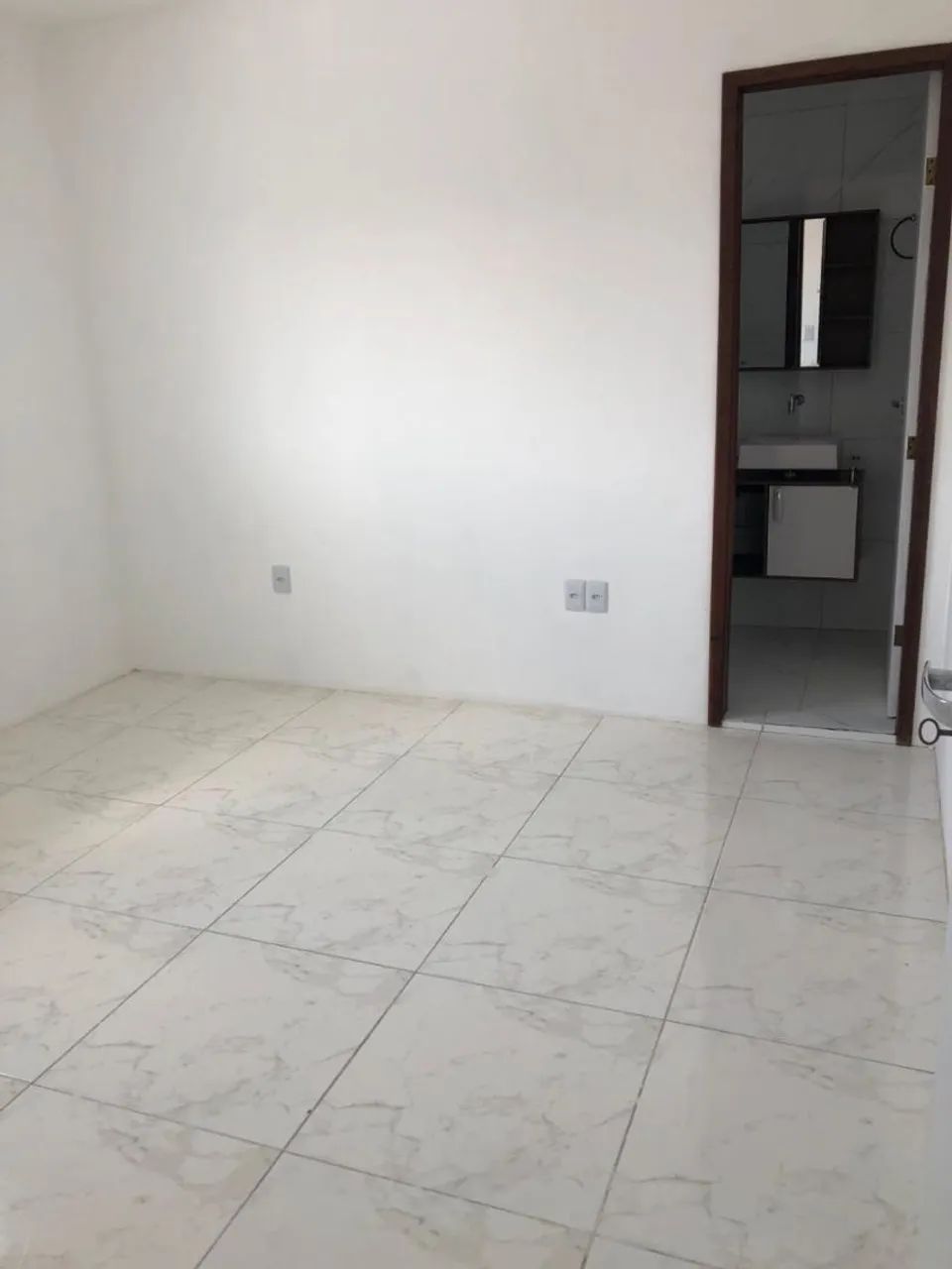 Aluguel Casa 3° andar - Bairro Mata Escura, Não permite animais - Foto 6
