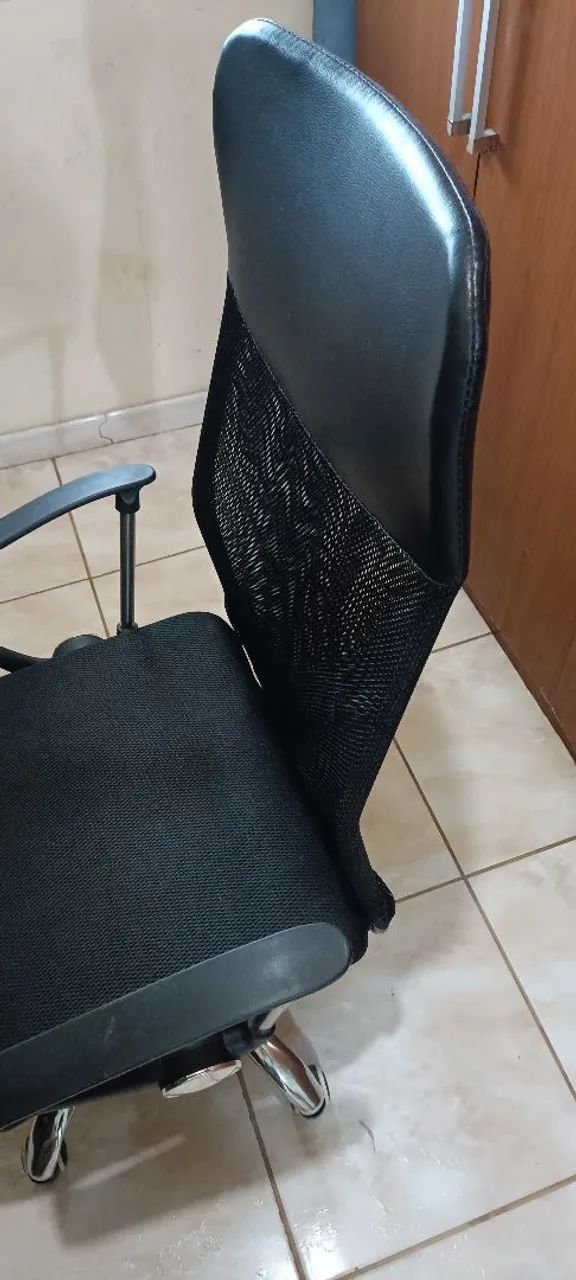 Cadeira de escritório  - Foto 5