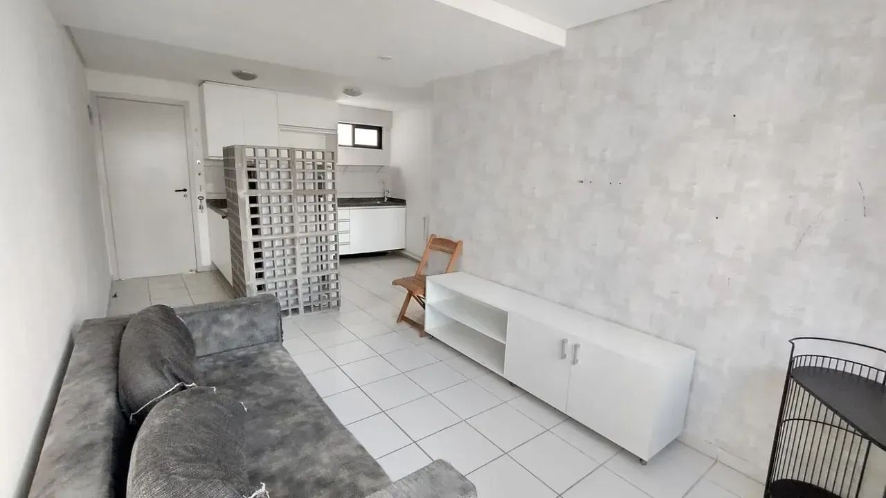 Jaqueira - Flat, Apto 1 quarto - Foto 4