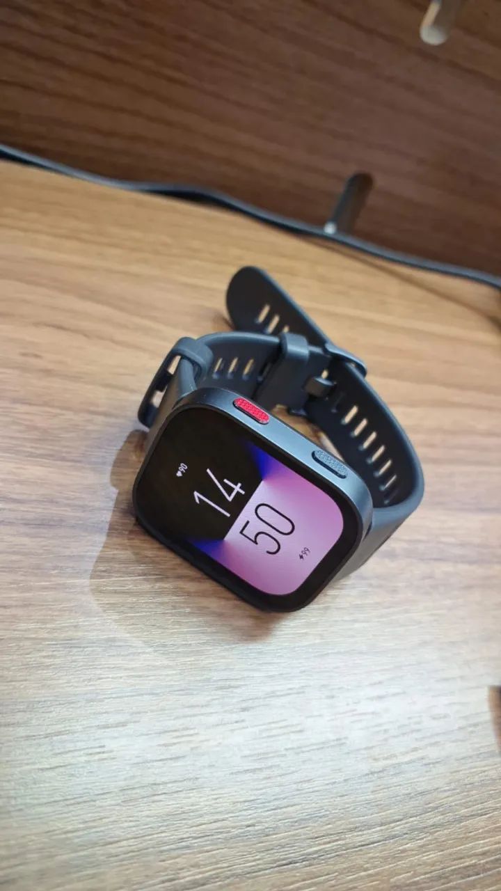 smartwatch Amazfit Bip Max