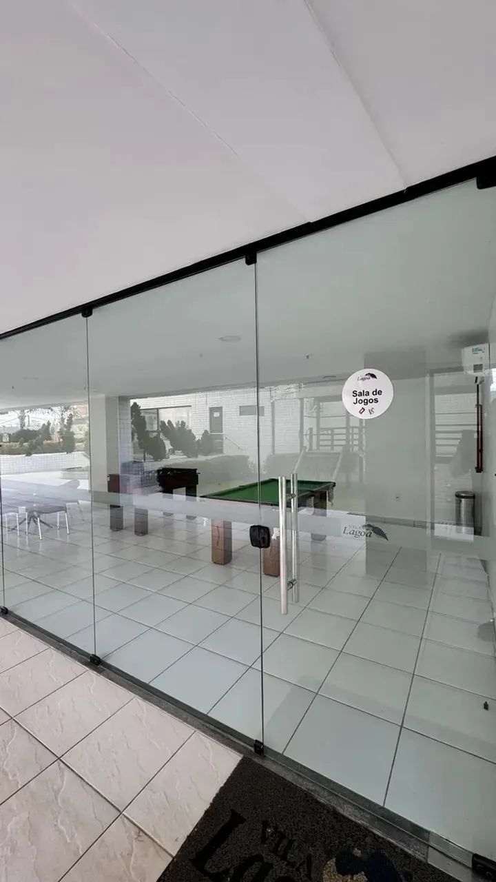 Excelente apartamento para Venda no Edifício Vila Lagoa, Ponta Dareia - Foto 5