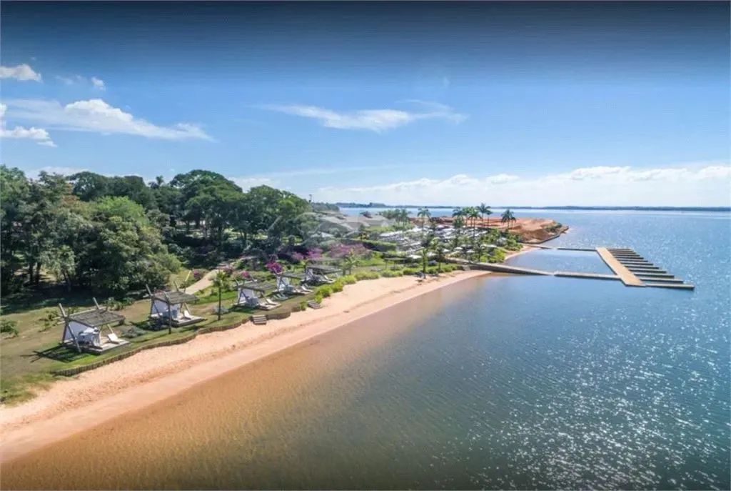 Terreno à venda em Terras De Santa Cristina Xiii Setor Iate - SP - Foto 11