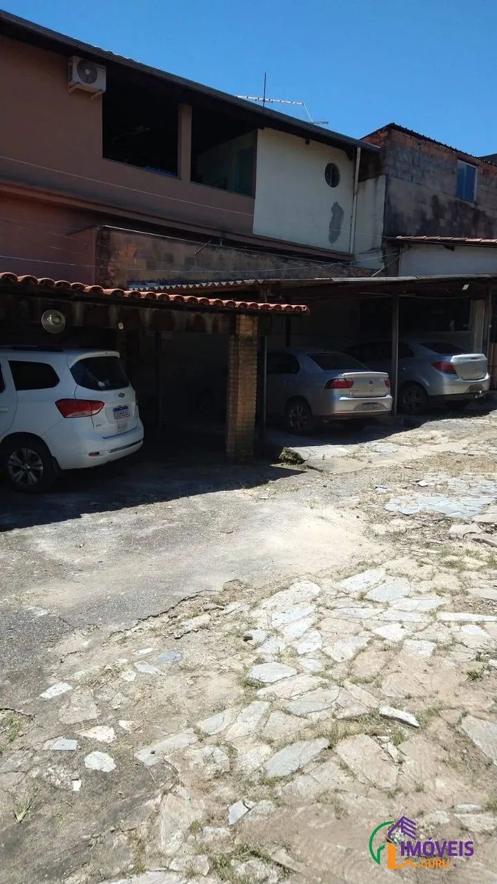 TERRENO - PLANALTO - MG - Foto 3