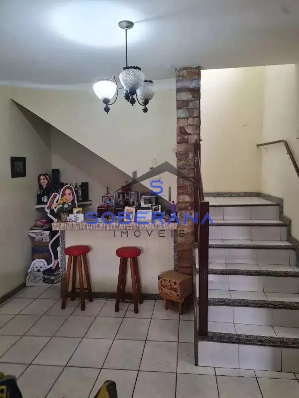 CASA 5 quartos no Pque São Pedro-VENDA NOVA - Foto 3