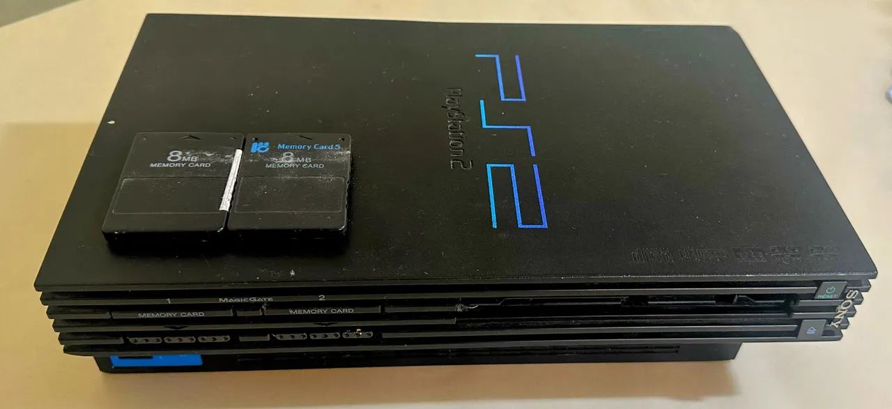 PlayStation 2
