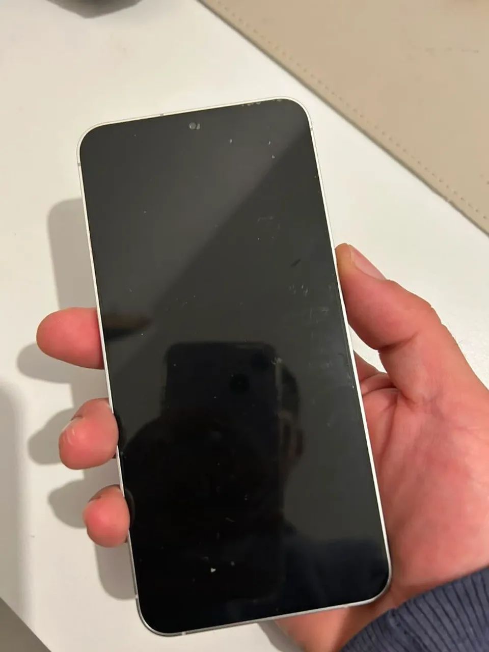Galaxy S24+ 256GB + Galaxy Fit 3 - Foto 2