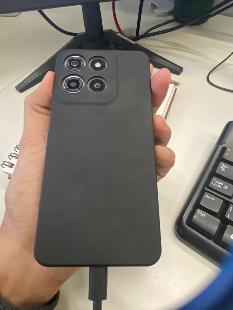 Motog15 (um mês de uso) - Foto 2