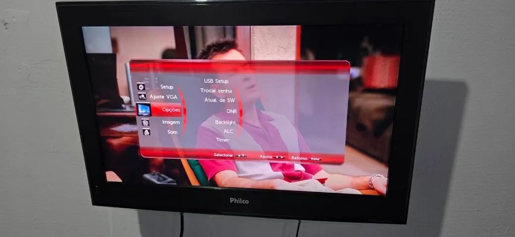 Tv 24 Philco Full HD Completa (Parcelo) - Foto 3