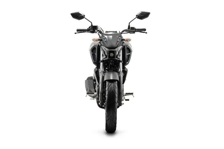 FZ15 ABS CONNECTED 0KM EM OFERTA - * - Foto 3