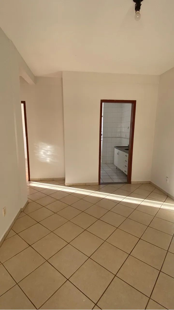 Apartamento 2/4 com sacada na 108 sul  - Foto 4